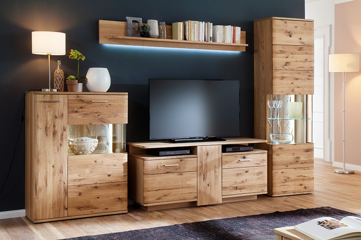 Santori Półka ścienna Typ 50